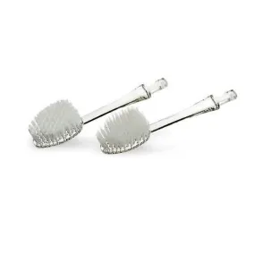 Radius Brush Replacement Heads (2 pack)