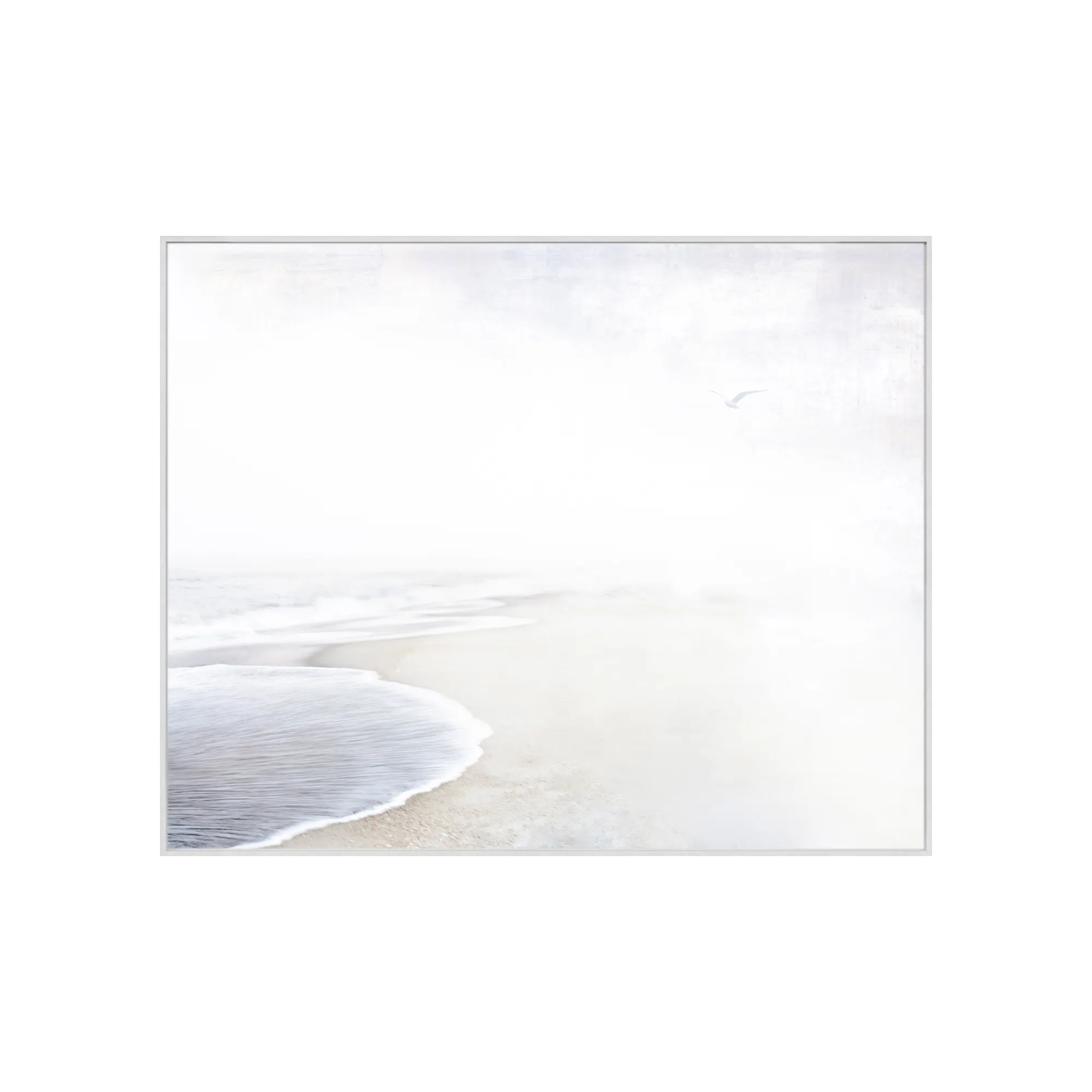 Receding Tide
