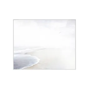 Receding Tide