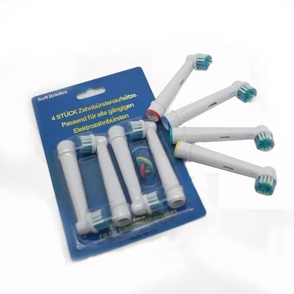 Replacement Electric Toothbrush Head for Oral-B
