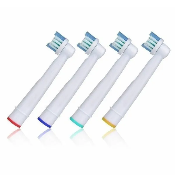 Replacement Electric Toothbrush Head for Oral-B