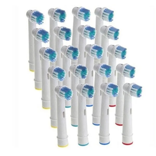 Replacement Electric Toothbrush Head for Oral-B