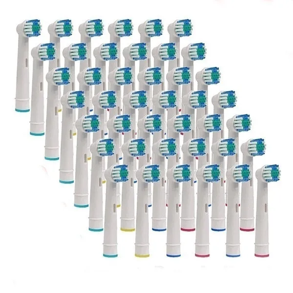 Replacement Electric Toothbrush Head for Oral-B
