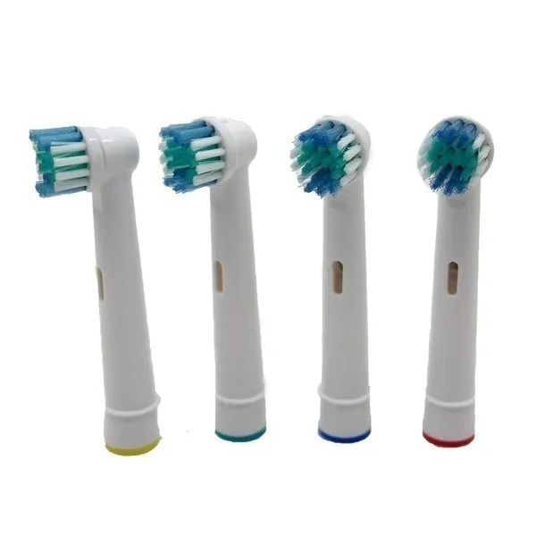 Replacement Electric Toothbrush Head for Oral-B