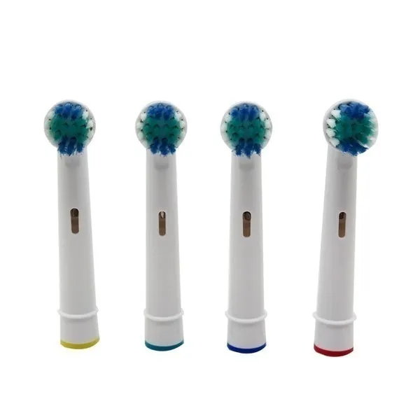 Replacement Electric Toothbrush Head for Oral-B