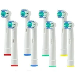 Replacement Electric Toothbrush Head for Oral-B
