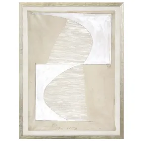 Restoration Paper IX