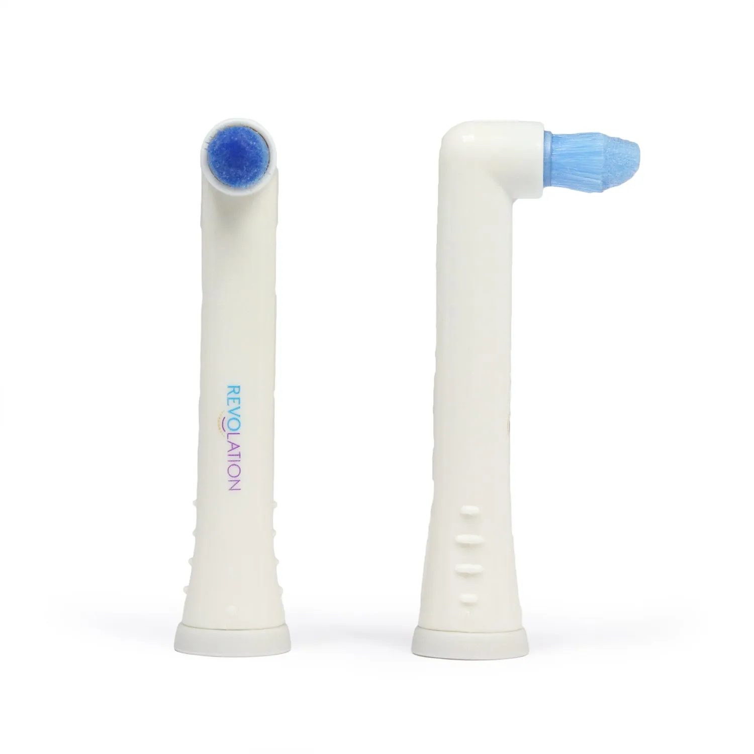 Revolation Revolving 360° Brush Head Refill 2-Pack (Perio)