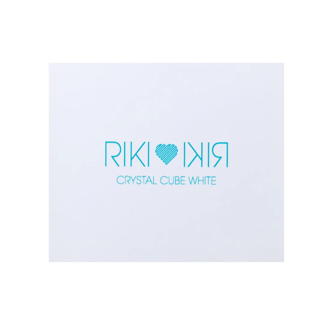 RIKI Crystal Charging Cable & Cube
