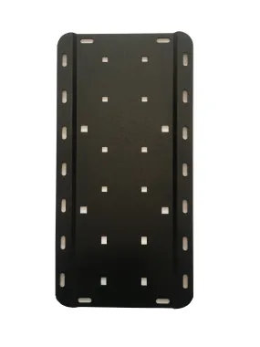 RotopaX - FuelpaX - Universal Mounting Plate