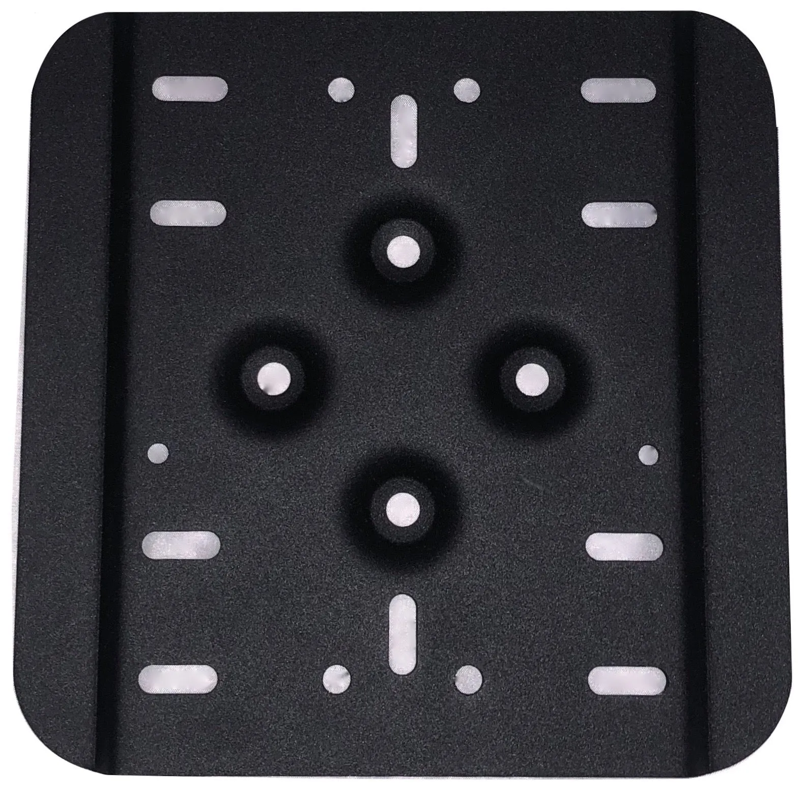 RotopaX - Single Mounting Plate
