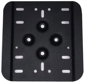 RotopaX - Single Mounting Plate