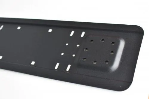 Rotopax Universal Mounting Plate