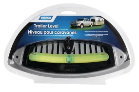 RV Trailer Level