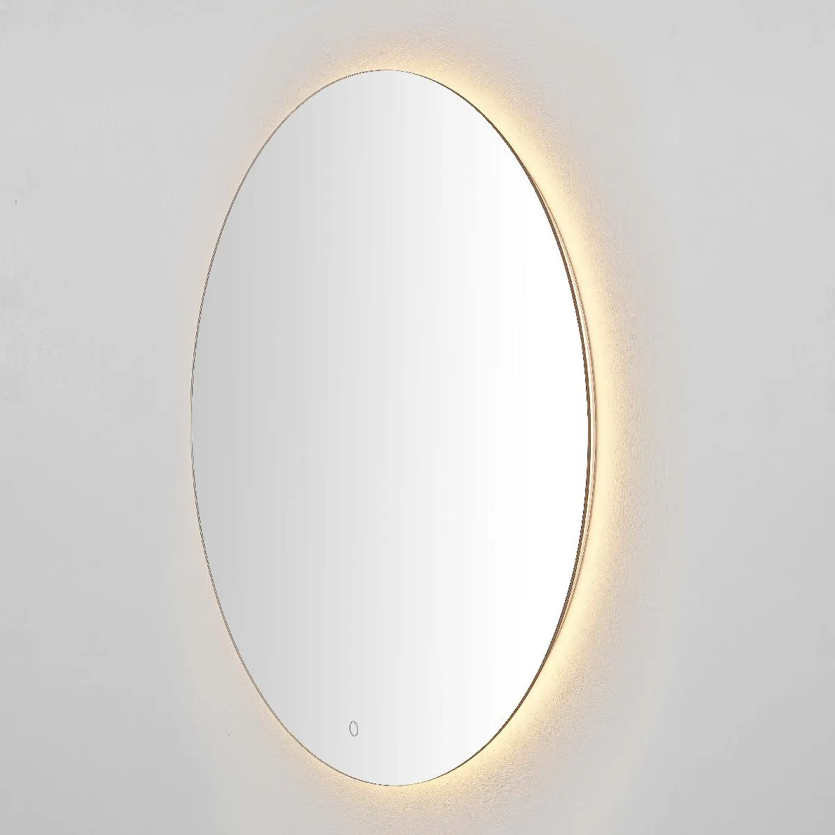 Safavieh Ashden 36 LED Mirror, LMR1004