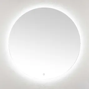 Safavieh Ashden 36 LED Mirror, LMR1004