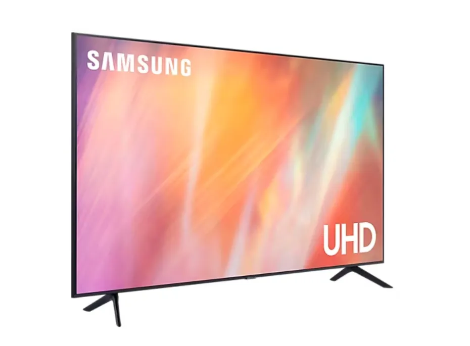 Samsung 43" CU7000 UHD 4K Smart TV