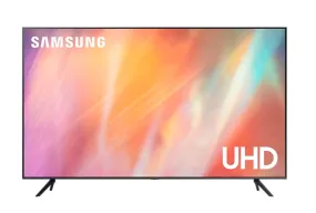 Samsung 50" CU7000 UHD 4K Smart TV
