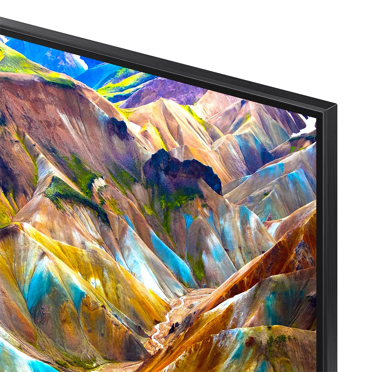Samsung QN85D 55" 4K Neo QLED Smart TV (2024)