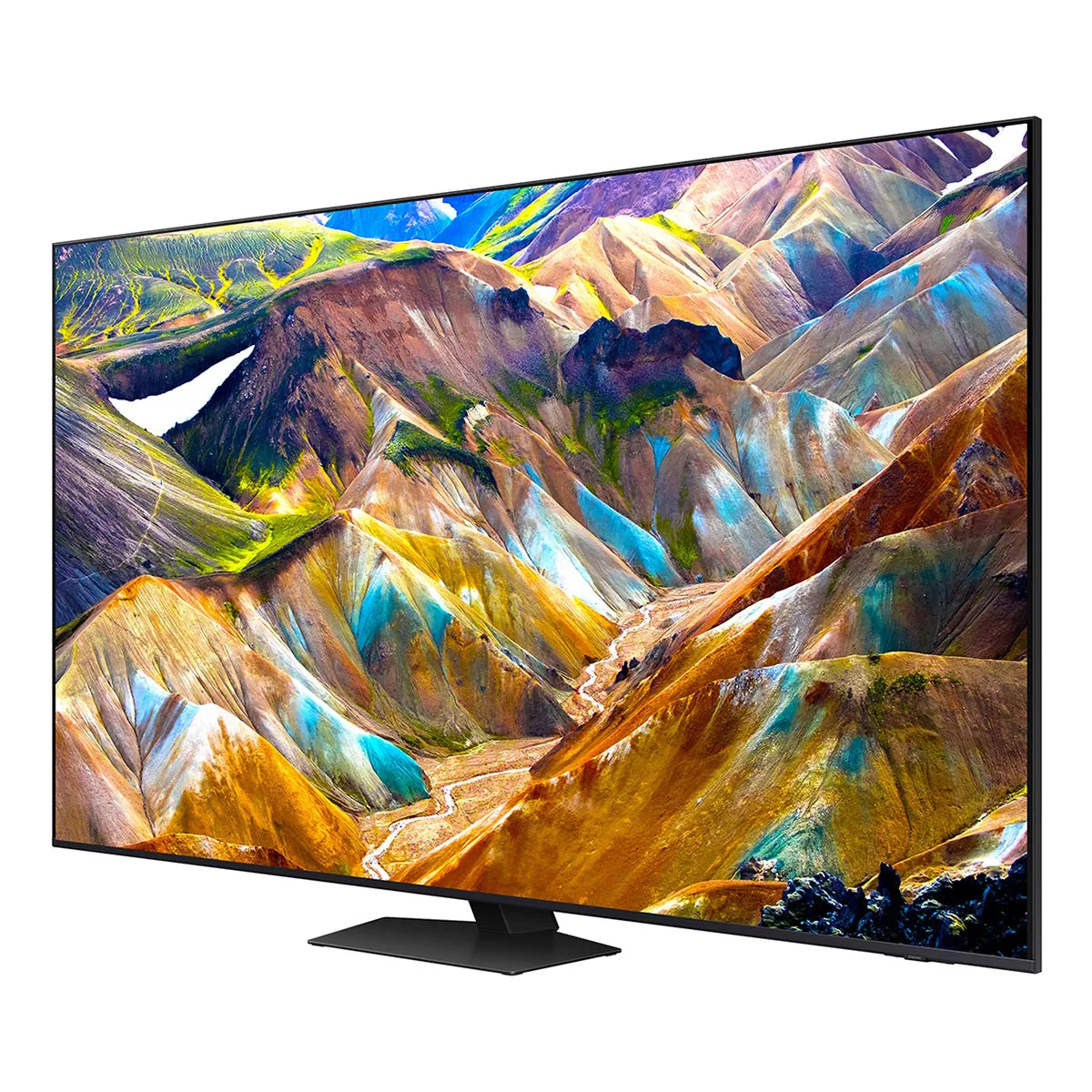 Samsung QN85D 55" 4K Neo QLED Smart TV (2024)