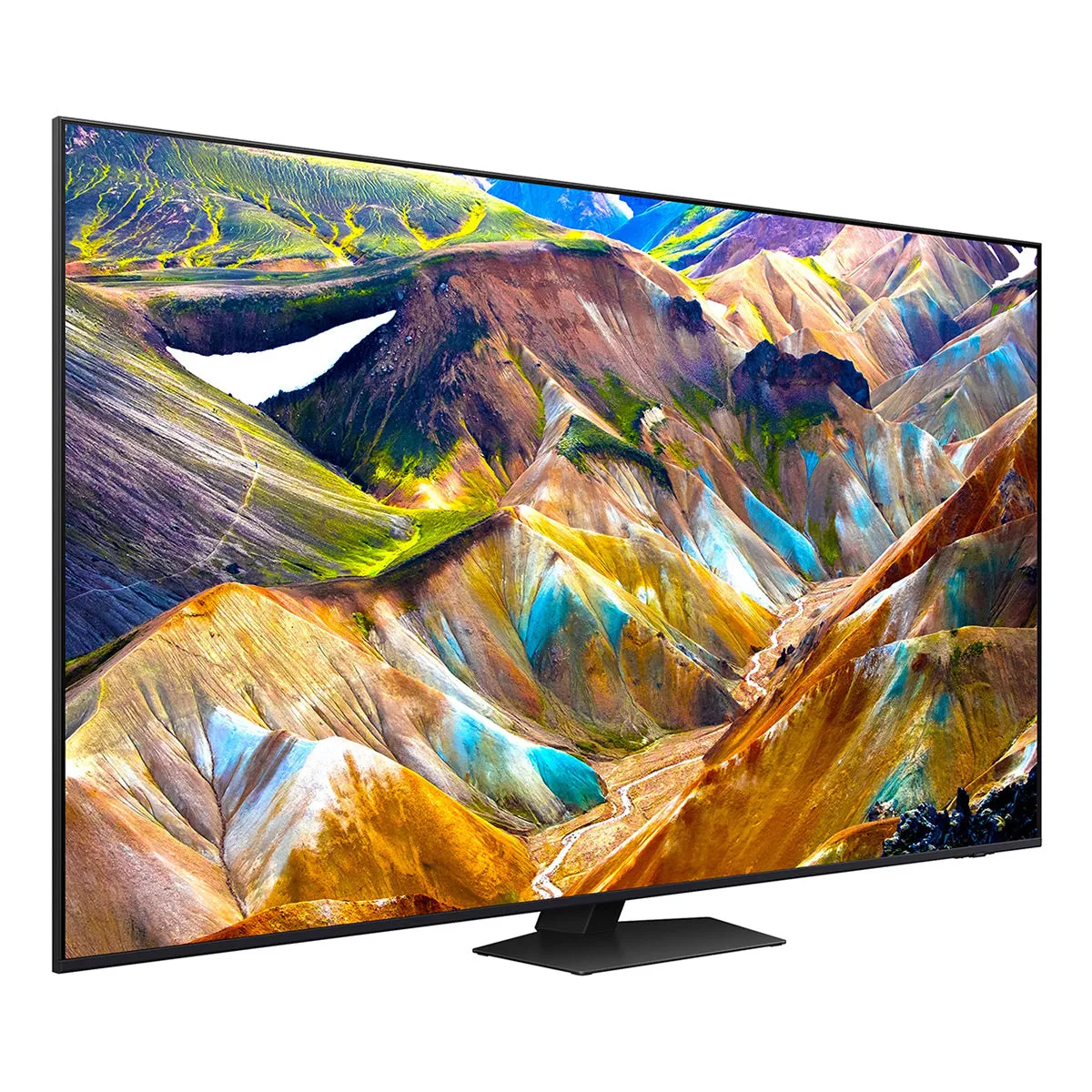 Samsung QN85D 55" 4K Neo QLED Smart TV (2024)