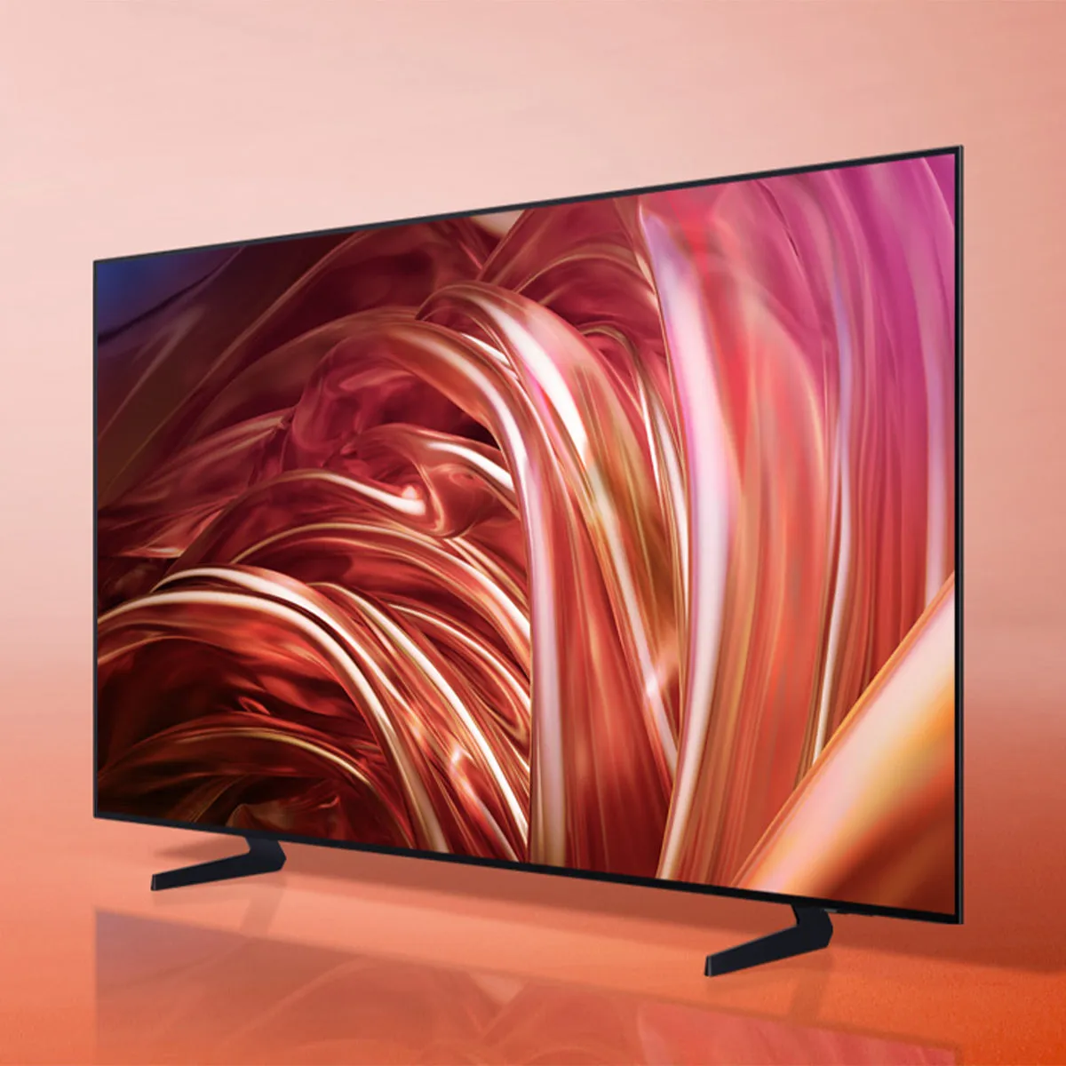 Samsung S85D 55" 4K OLED Smart TV (2024)