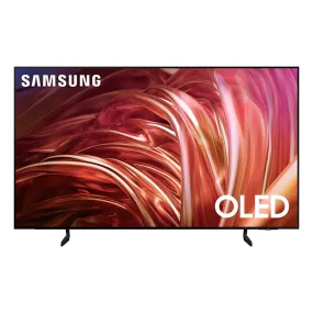 Samsung S85D 55" 4K OLED Smart TV (2024)