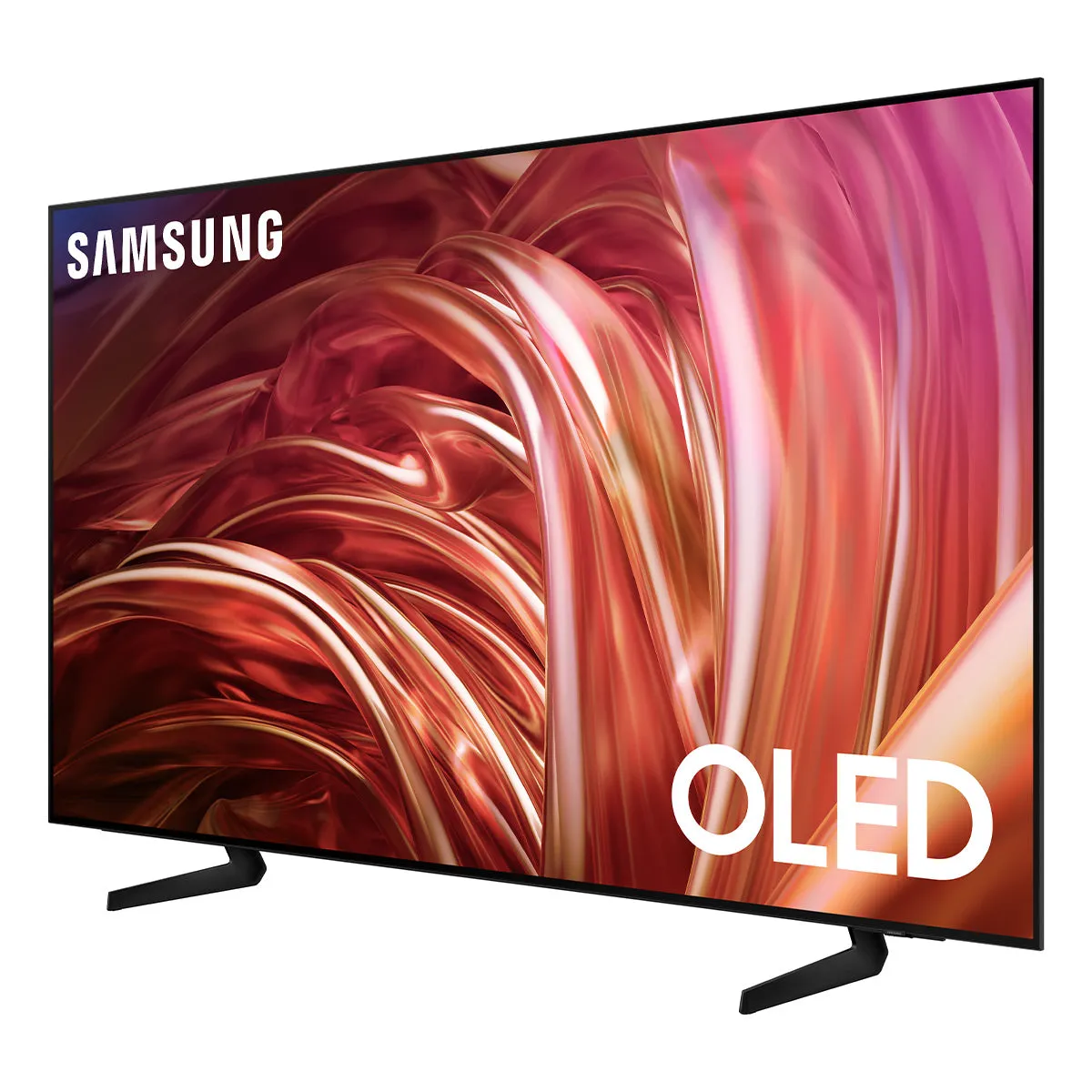 Samsung S85D 55" 4K OLED Smart TV (2024)