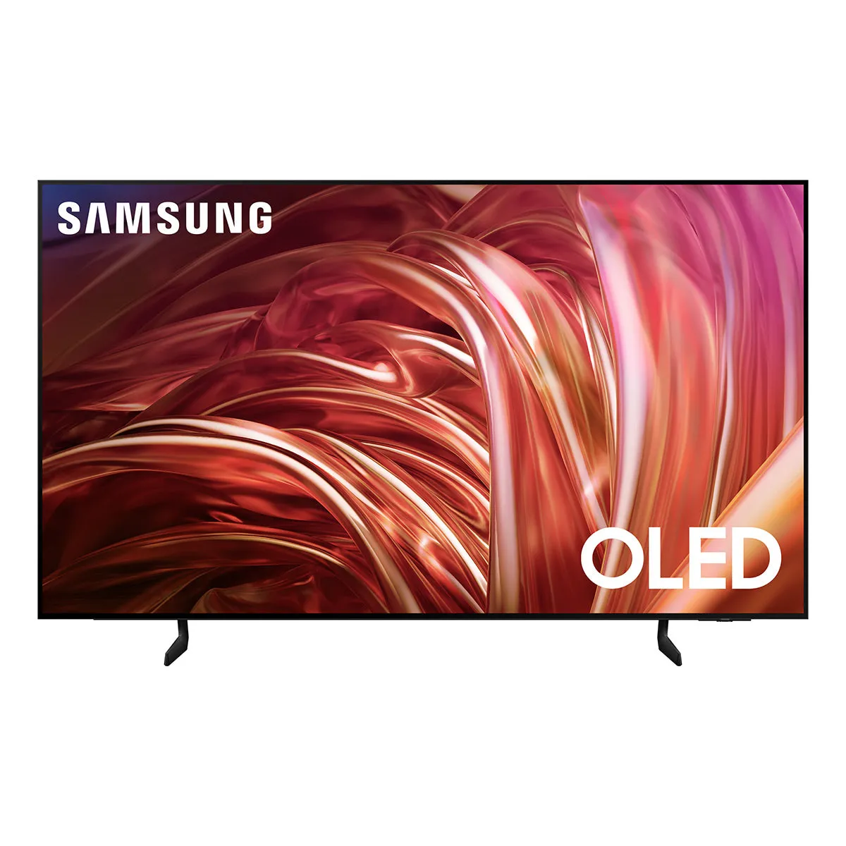 Samsung S85D 55" 4K OLED Smart TV (2024)