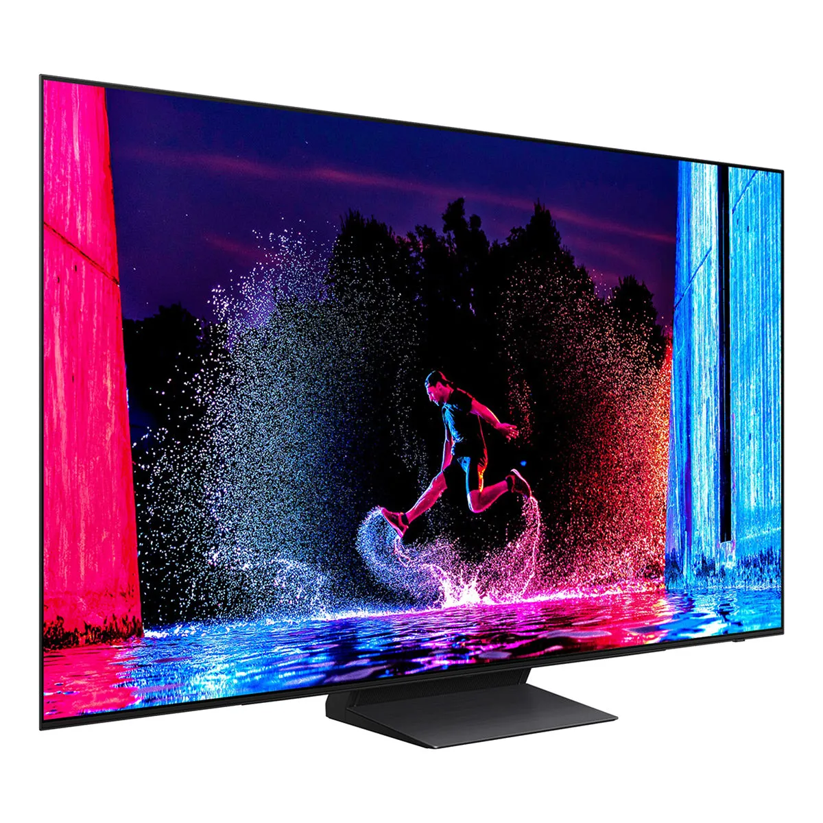 Samsung S90D 77" 4K OLED Smart TV (2024)