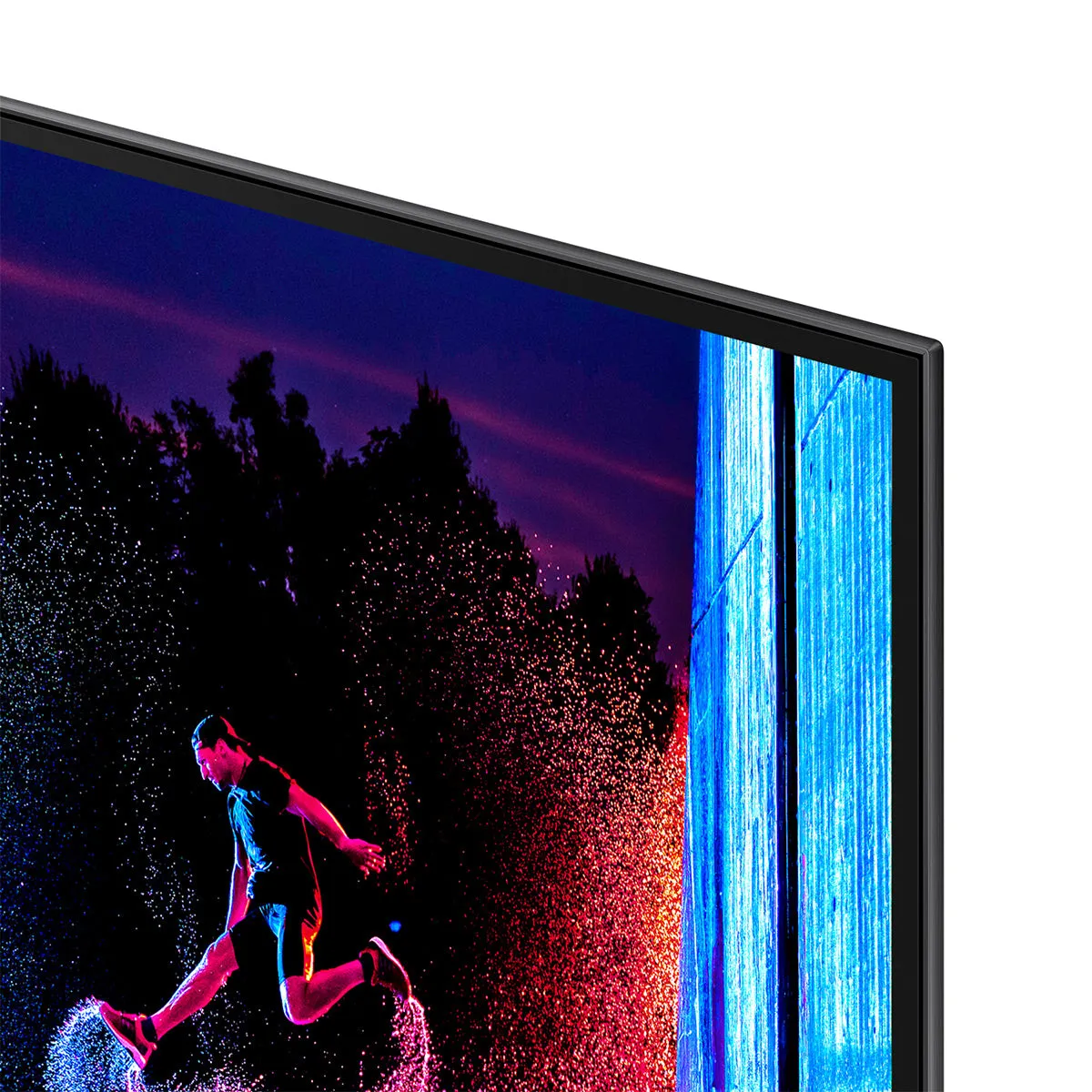 Samsung S90D 77" 4K OLED Smart TV (2024)