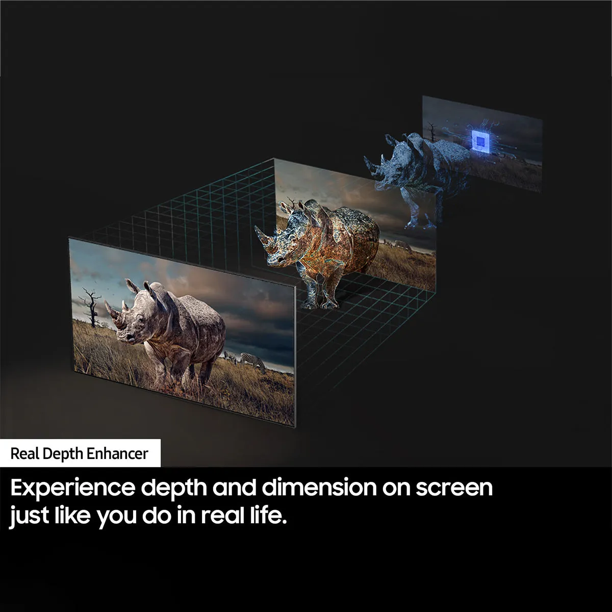 Samsung S90D 77" 4K OLED Smart TV (2024)