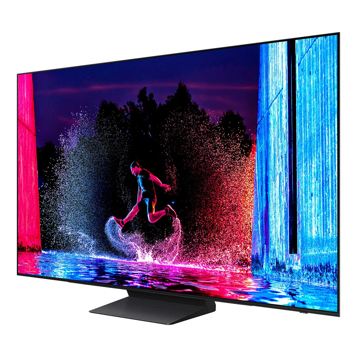 Samsung S90D 77" 4K OLED Smart TV (2024)