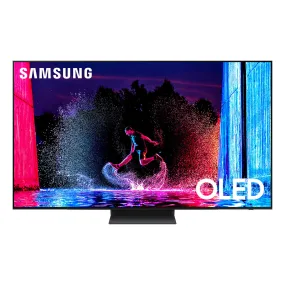 Samsung S90D 77" 4K OLED Smart TV (2024)