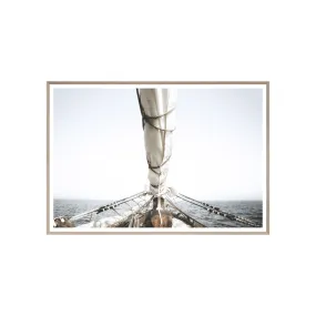 Schooner "Opal"