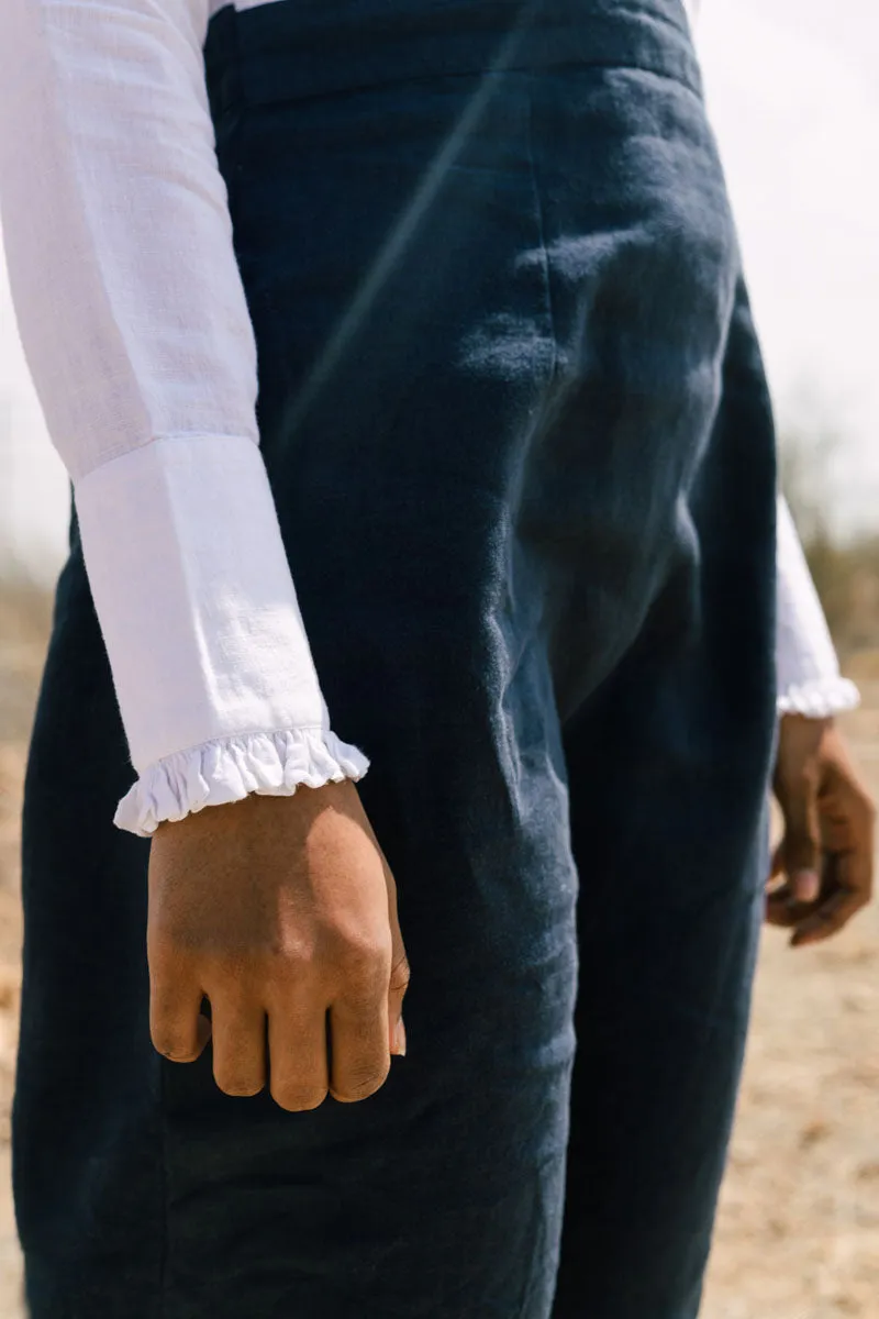 Semi-formal shirt Dress