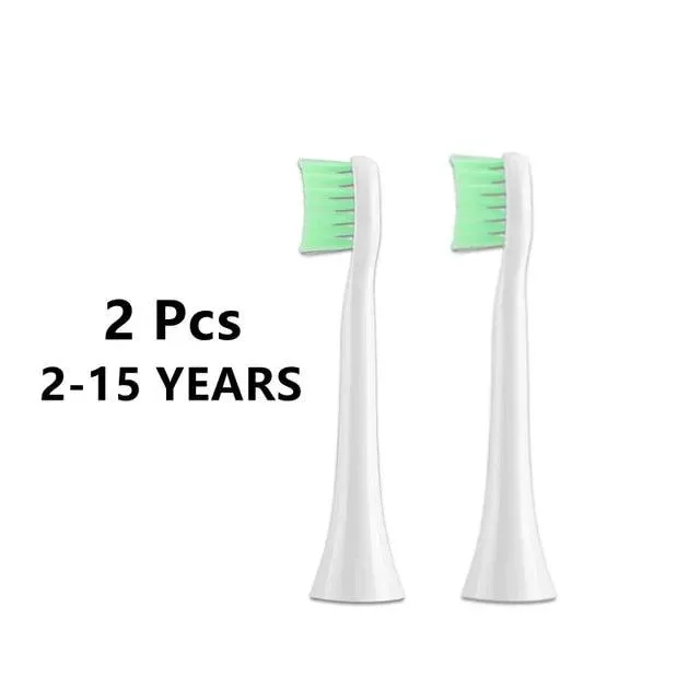 Sensory Electric U-Shaped Toothbrush for kids