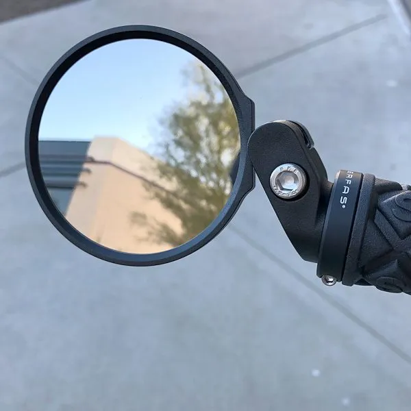 Serfas Mirror 68mm