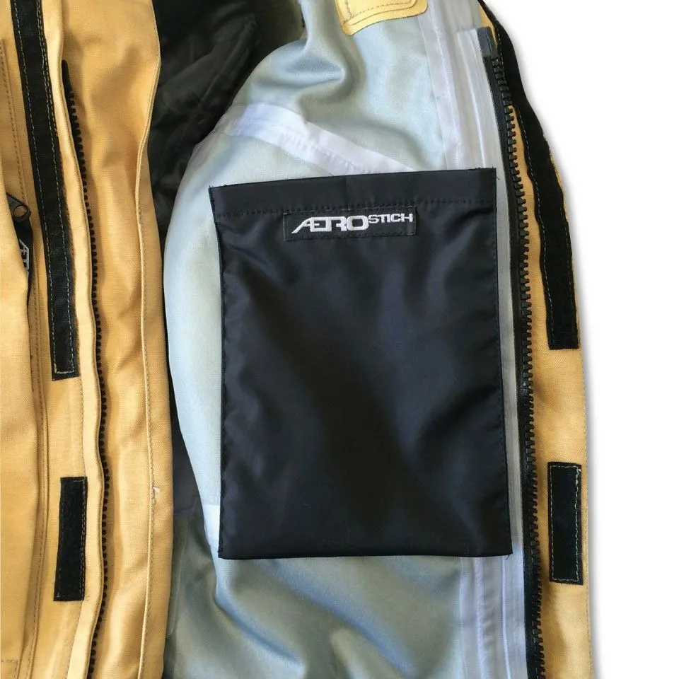 Set of All Three R-3 Inside Pockets
