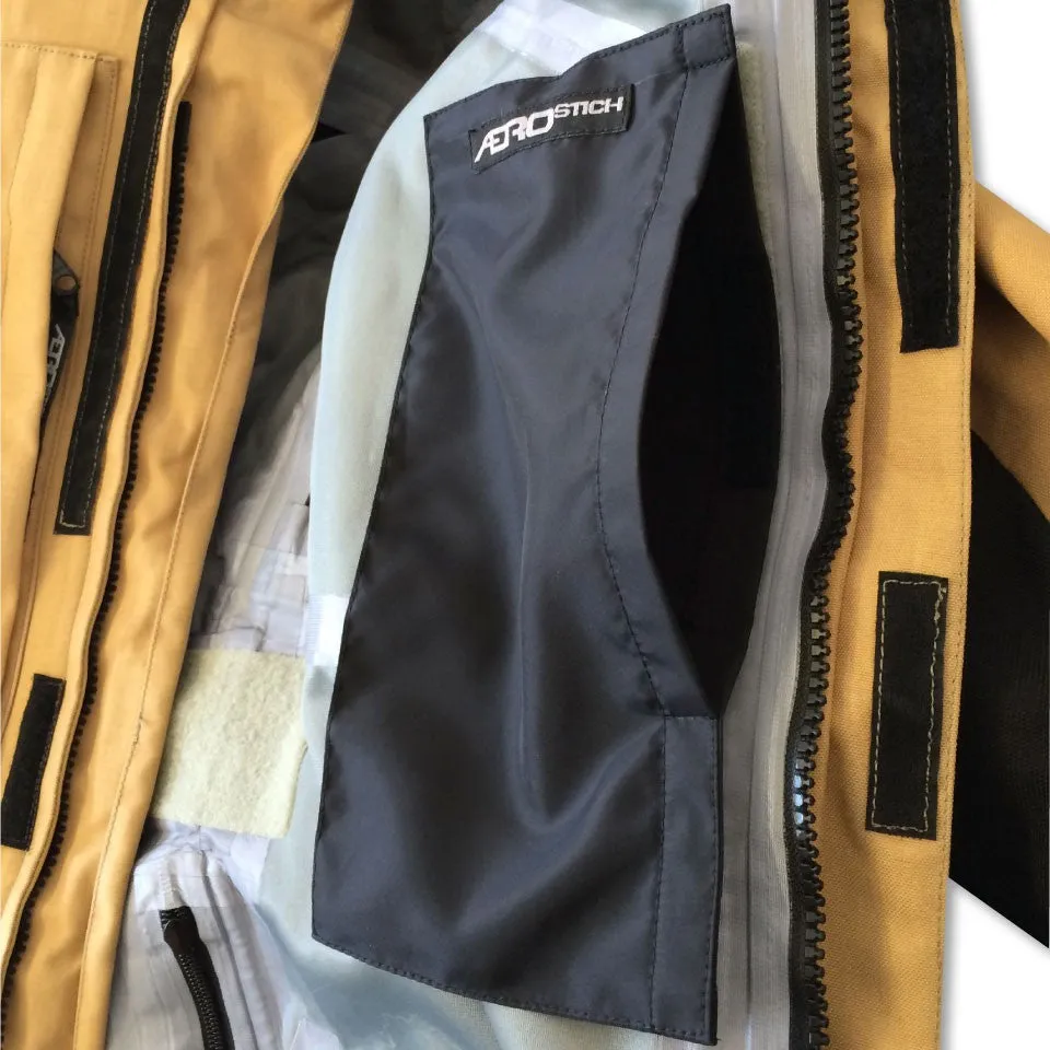 Set of All Three R-3 Inside Pockets