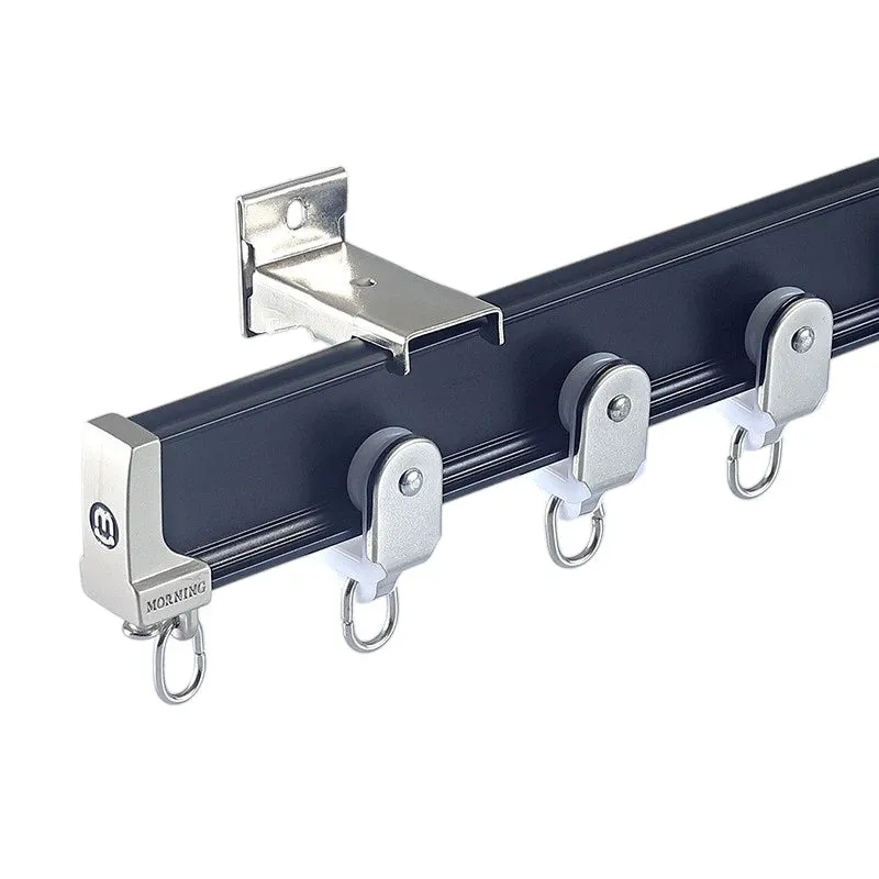 Sharon Bendable Flexiable Curved Curtain Track