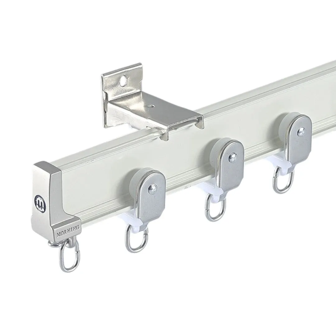 Sharon Bendable Flexiable Curved Curtain Track