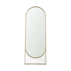 Sheridan Mirror - Gold