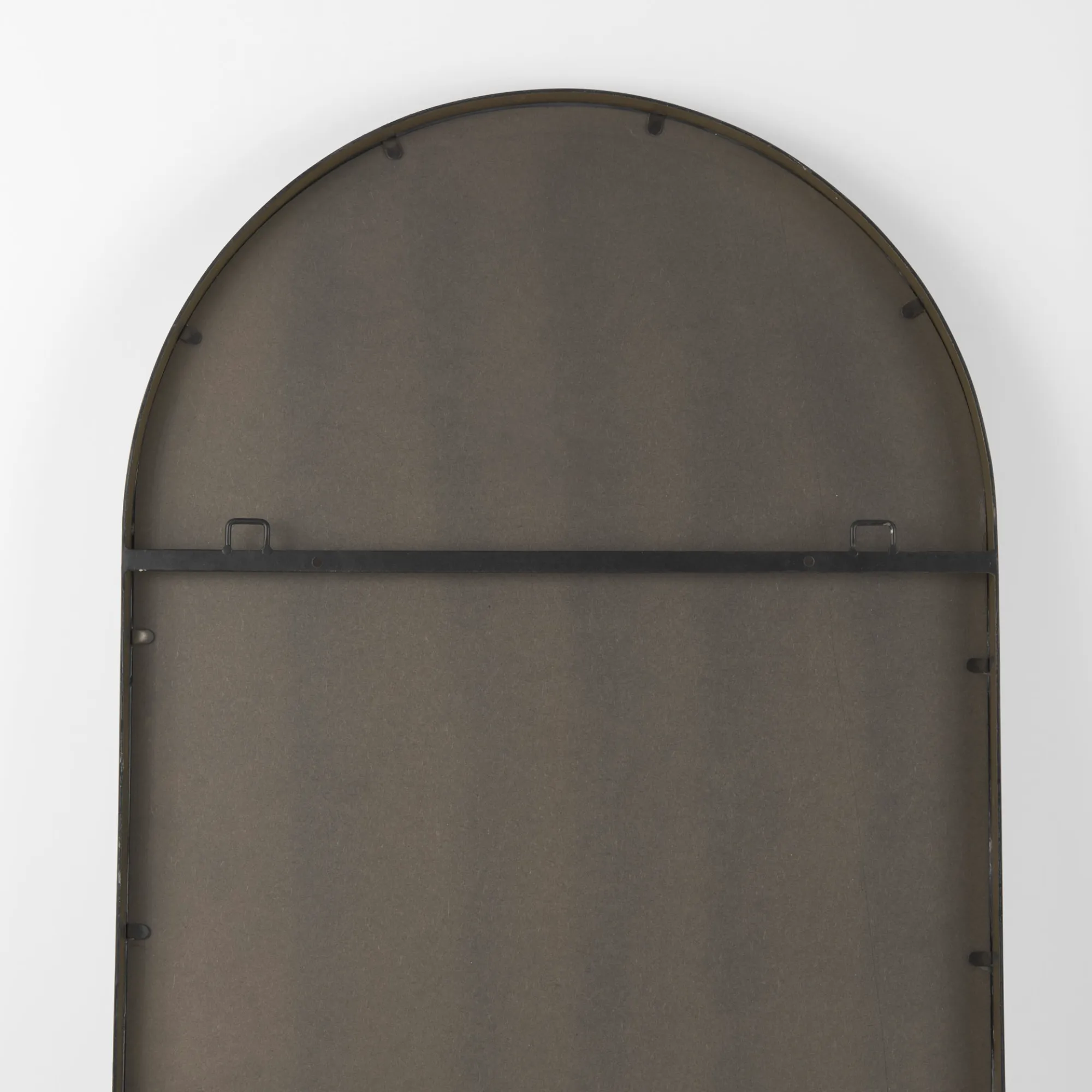 Sheridan Mirror - Gold