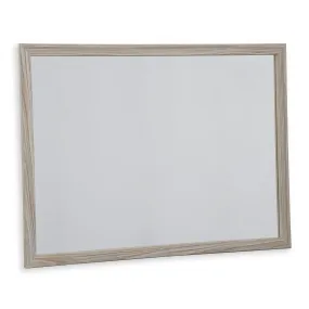 Signature Design by Ashley Hasbrick Dresser Mirror B2075-36