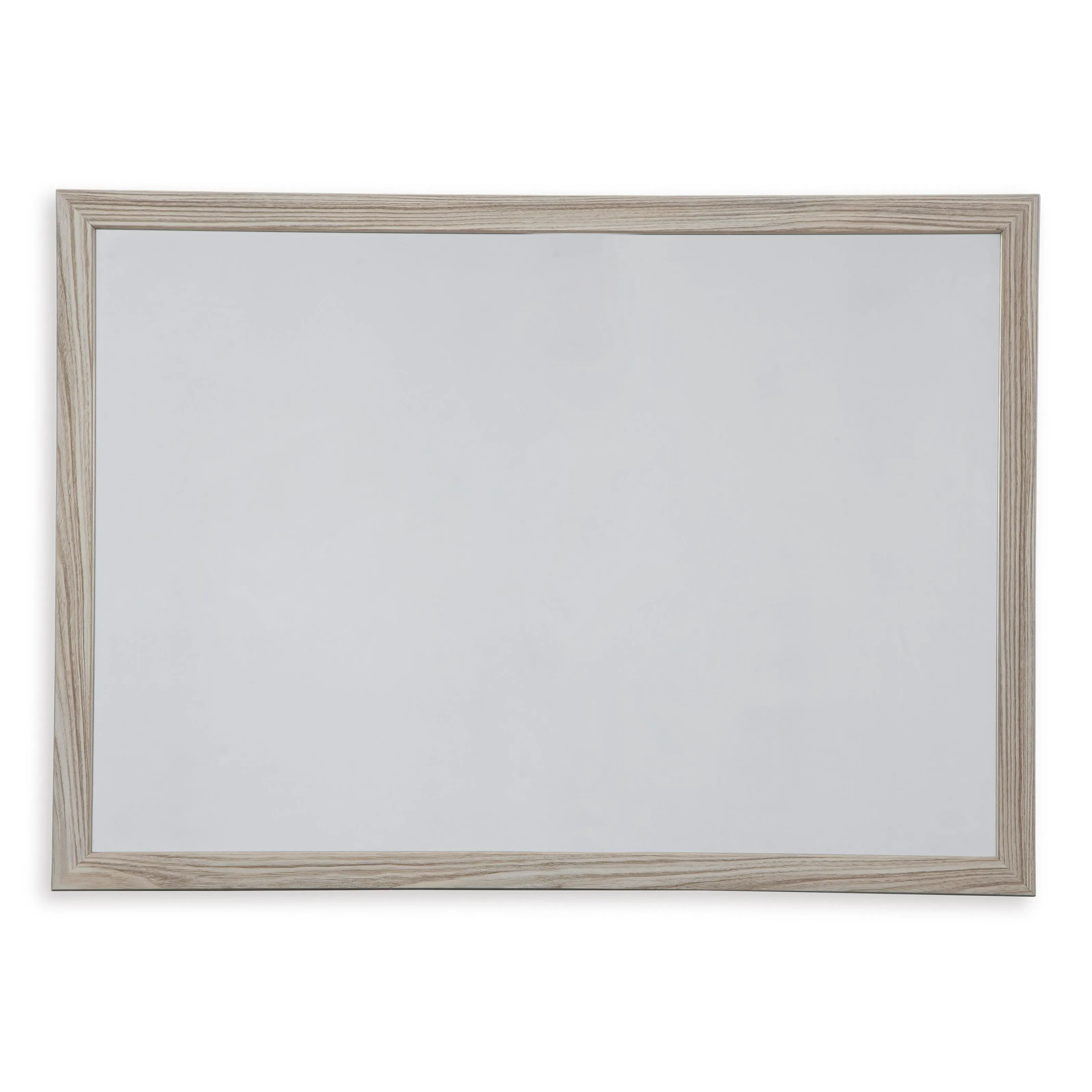 Signature Design by Ashley Hasbrick Dresser Mirror B2075-36