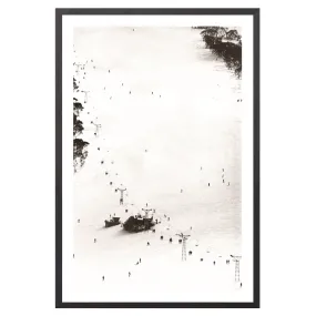 Ski Lift C. 1966