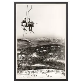 Ski Vacation I, C. 1960