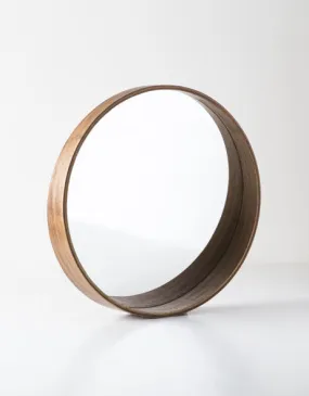 Slanted Mirror