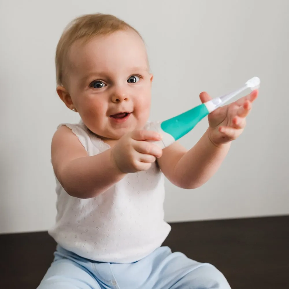 Sönik 2-Stage Sonic Toothbrush - Baby